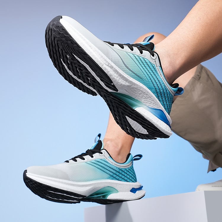 wear-resistant sports running shoes