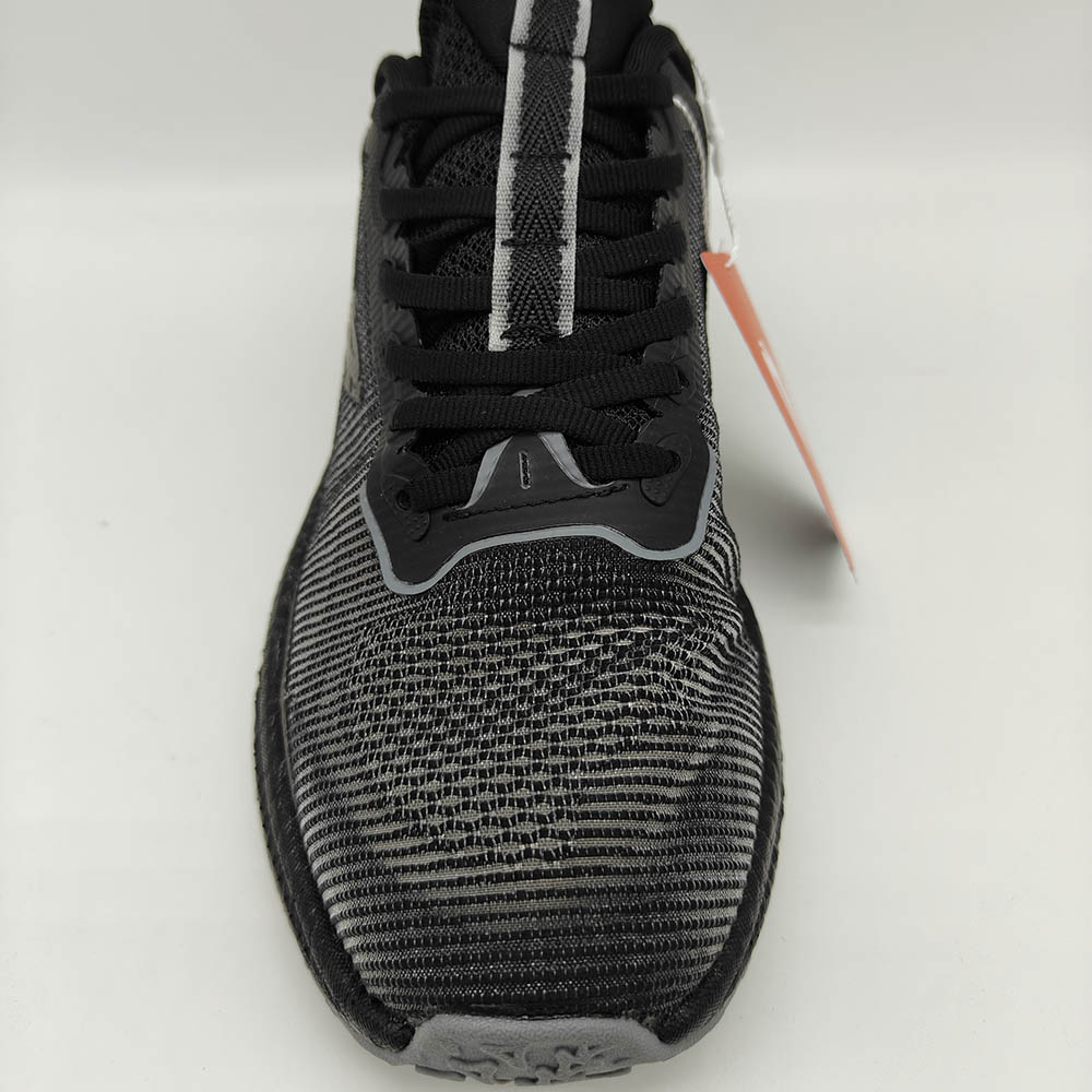 Reflective night vision sports shoes