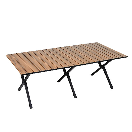 Durable Folding Camping Table