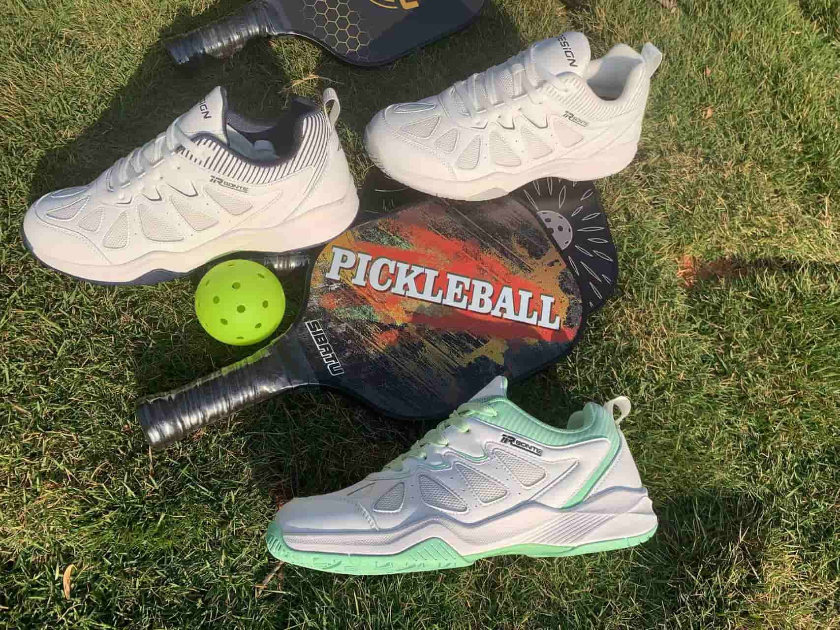 Ergonomic Designed Pickleball Shoes