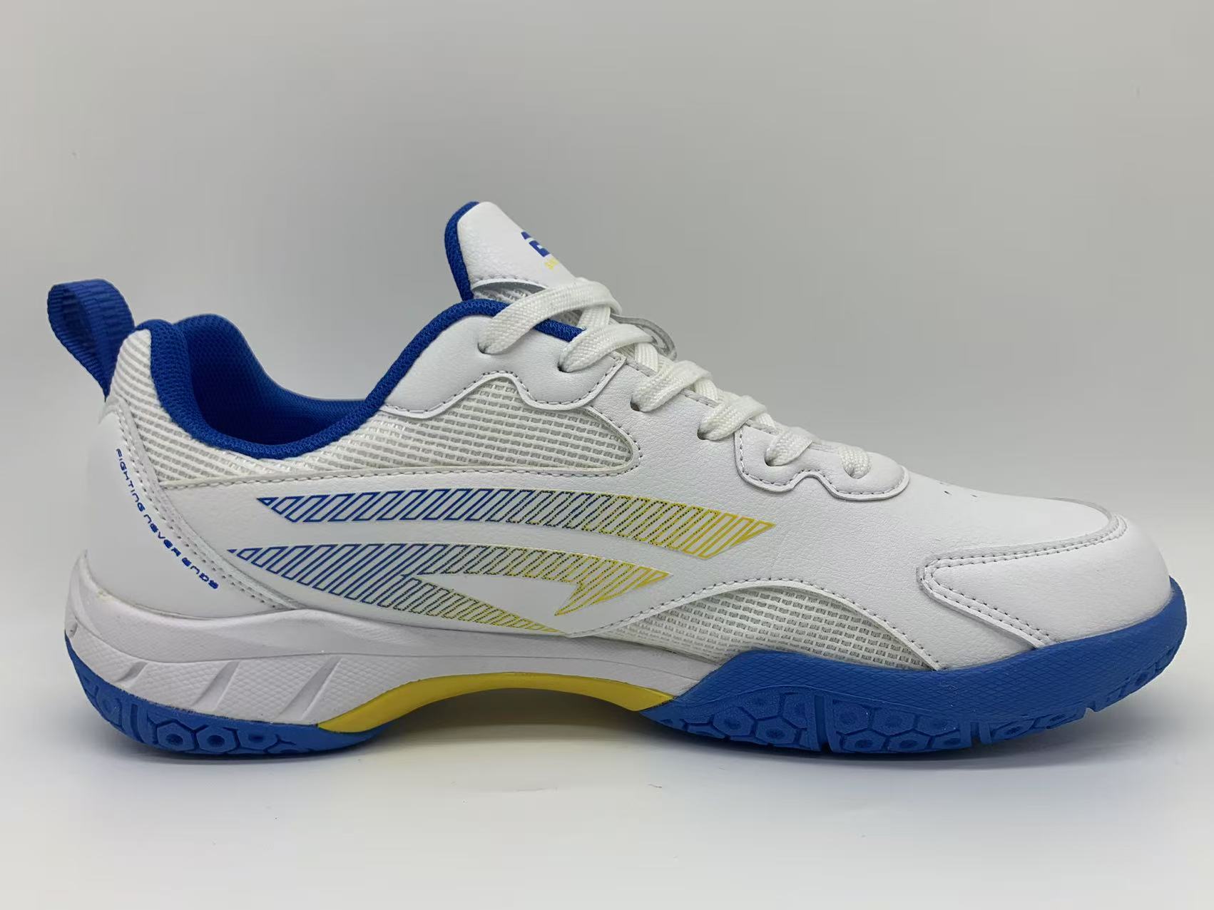 Long-Lasting Pickleball Shoes with Enhanced Support